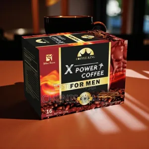 X Power Aphrodisiac Coffee (536378)