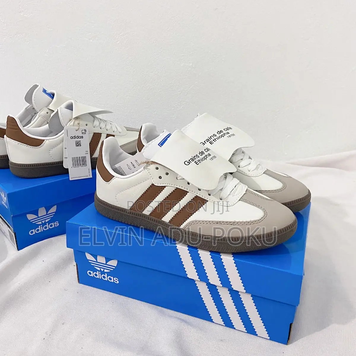 Adidas Legac Queens Stackholm Sneaker In Different Colours , Swipe >>>