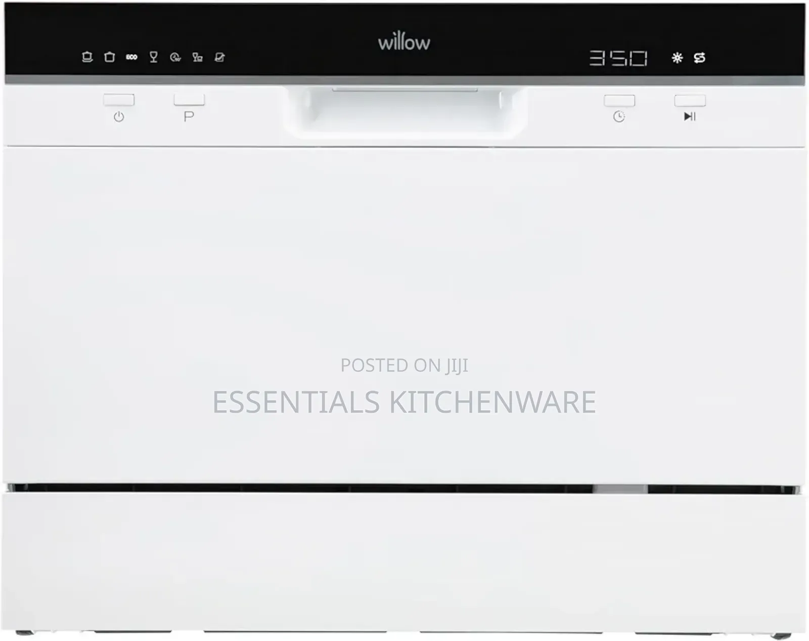 Willow Tabletop Dishwasher