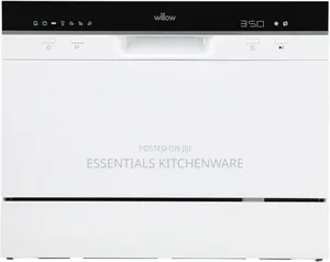 Willow Tabletop Dishwasher