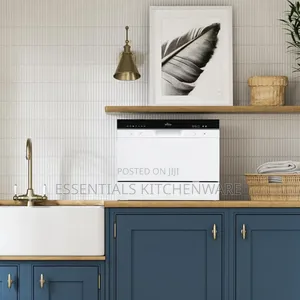 Willow Tabletop Dishwasher