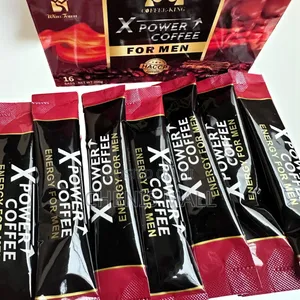 X Power Coffee Very Effective (633637)