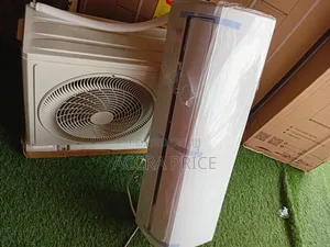 Smart Air Luxury Tcl1.5hp