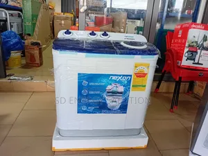 Nexon Smart 7kg Nexon Washing Machine