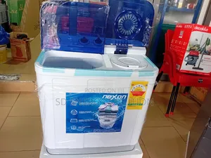 Nexon Smart 7kg Nexon Washing Machine