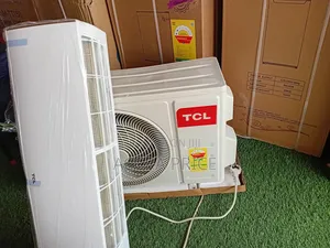 Soft Care Breeze 1.5hp TCL