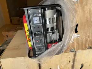 3hp Honday Generator