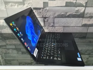 Laptop Dell Latitude 14 E7470 8GB Intel Core I5 SSD 256GB