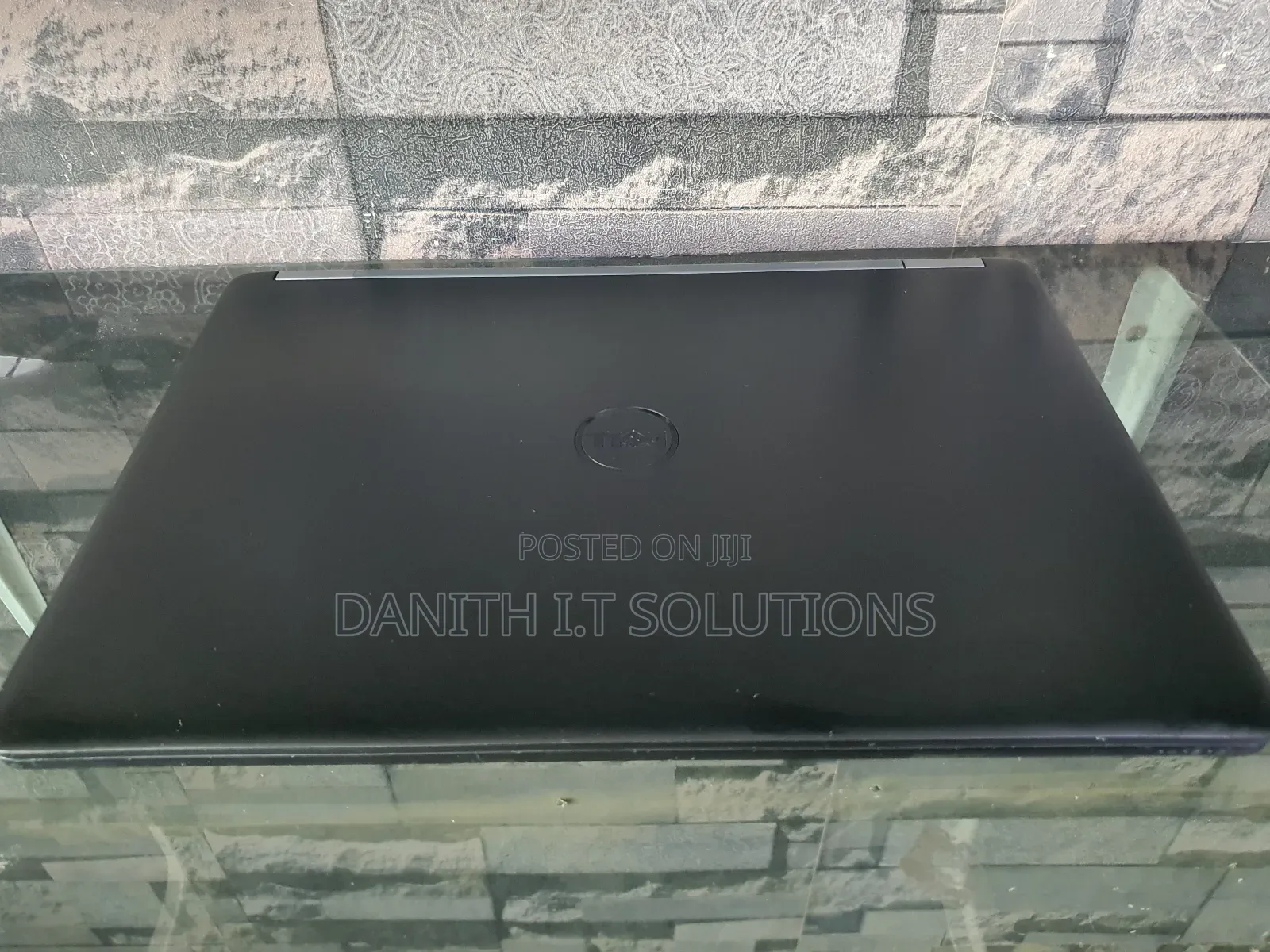 Laptop Dell Latitude 14 E7470 8GB Intel Core I5 SSD 256GB