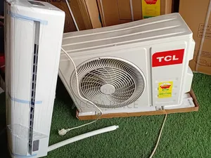 Happy Living With TCL 1.5hp