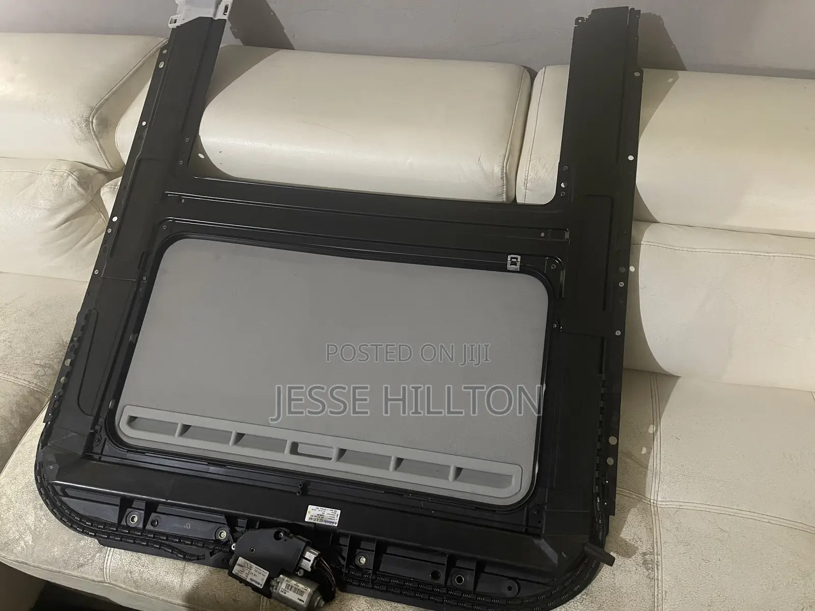 Audi C7 A6 Complete Sunroof