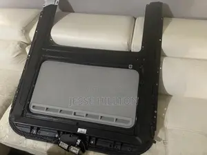 Audi C7 A6 Complete Sunroof