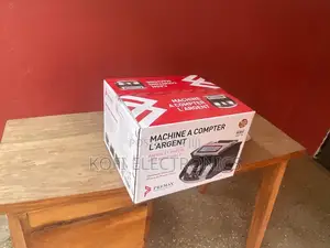 Premax Modern Cash Counting Device