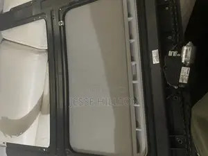 Audi C7 A6 Complete Sunroof
