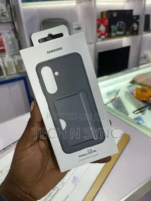 Samsung Galaxy A17 Executive Case