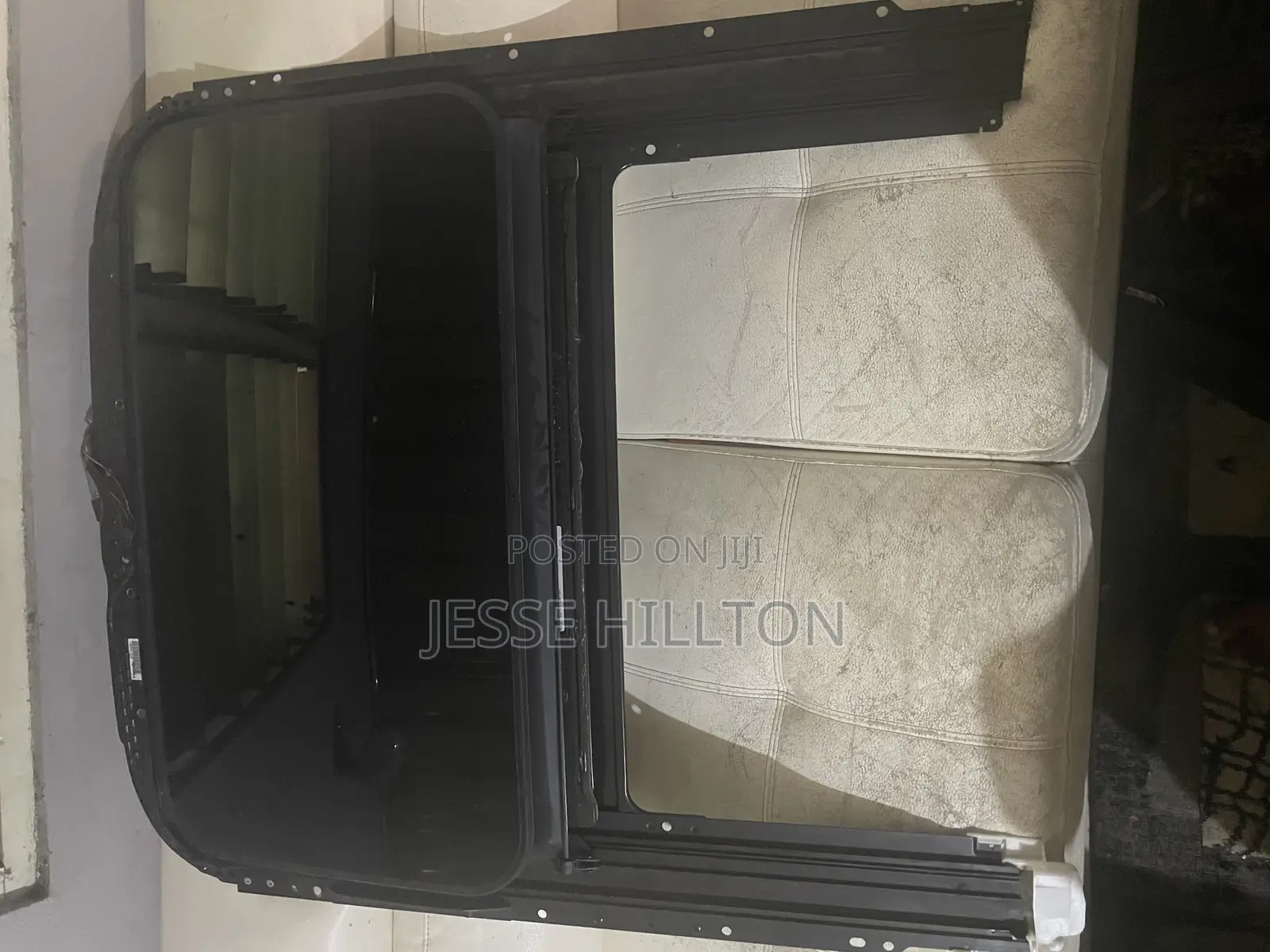 Audi C7 A6 Complete Sunroof