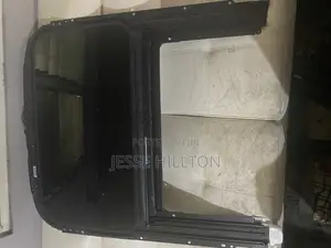 Audi C7 A6 Complete Sunroof