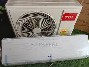 Max on More Living With TCL 1.5hp