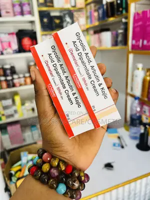 Demelan Cream