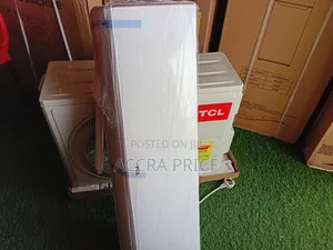 Silent Cooler TCL 1.5hp
