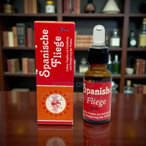 Aphrodisiac Spanische Fliege (462785)