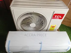 Arise in Freshness With TCL 1.5hp