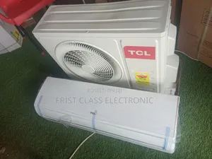 TCL Snow King Air Condition 1.5hp Split System