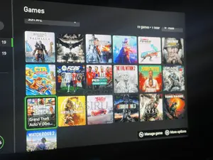 Fc26 Xbox One and Xbox Series Installation