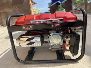 6.5 Honday Generator