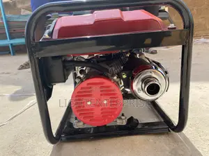 6.5 Honday Generator