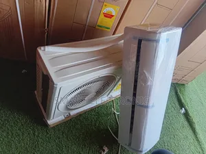 TCL – The Power of Smart Cooling.