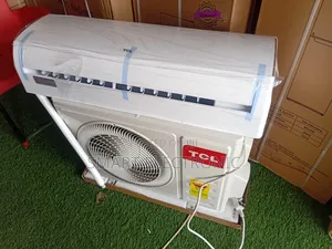 Beat the Heat With Tcl.