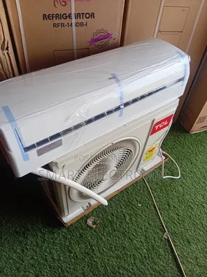 TCL Air: Designed to Chill