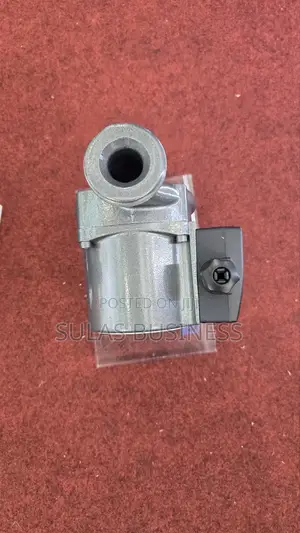 Circulation Pump, or Hot Water Pump