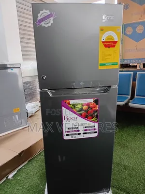 Roch 128litres Top Freezer
