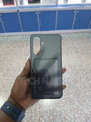 Samsung Galaxy A17 Executive Case