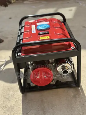 6.5 Honday Generator