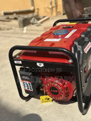 6.5 Honday Generator