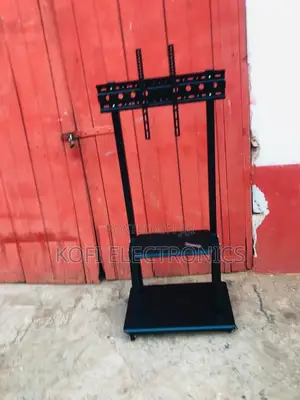 Homecinema Floor Tv Cabinet Stand 32-100”