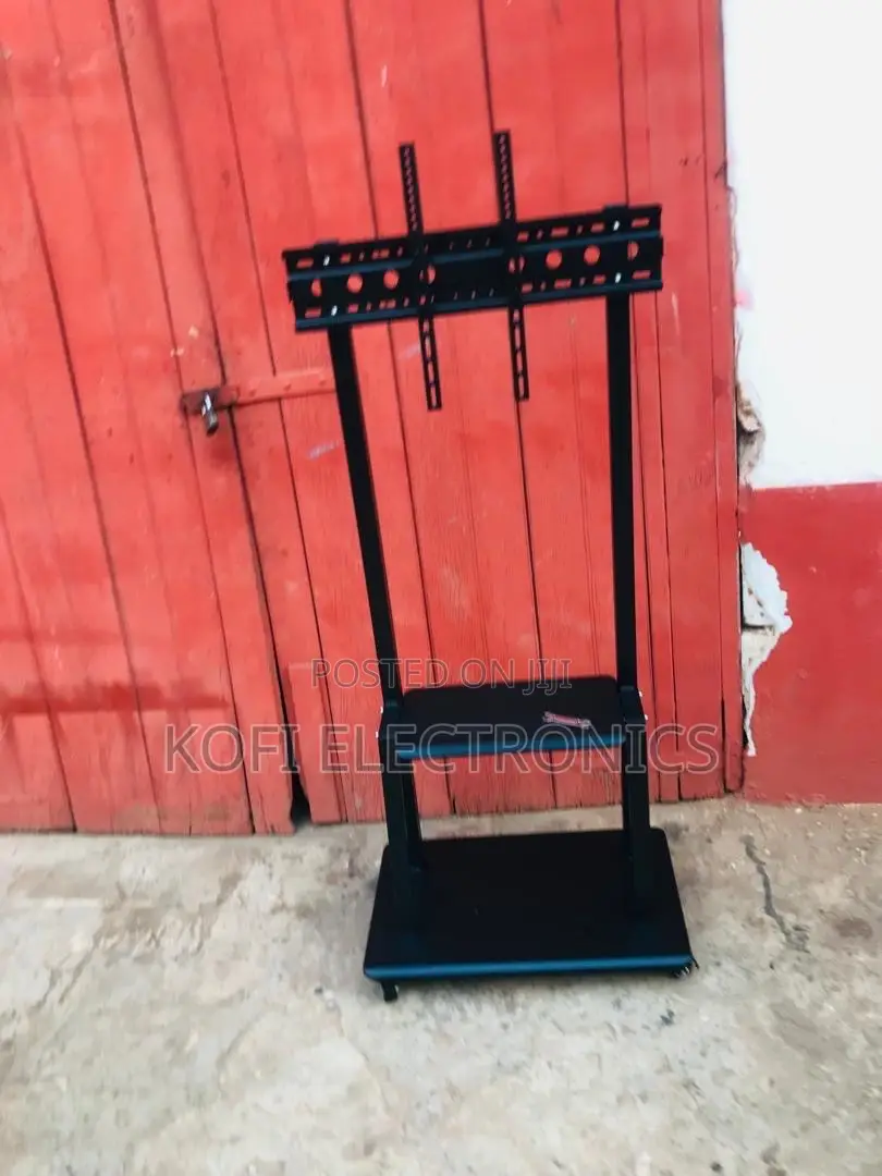 Homecinema Floor Tv Cabinet Stand 32-100”