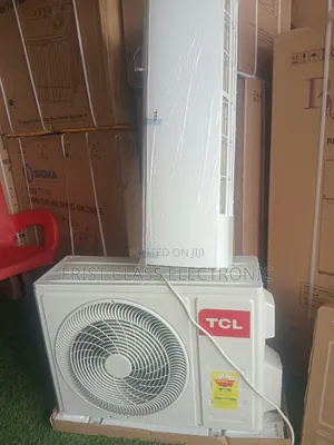 Tcl: The Cooling Expert