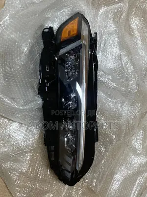 Honda HRV Headlight 2022 2023 2024 2025