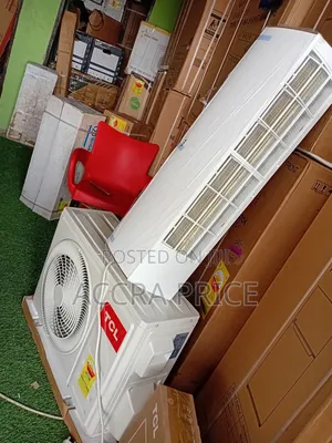 Free Attachment With TCL 1.5hp
