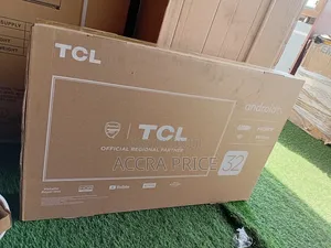 Likening Exquisite 32 TCL