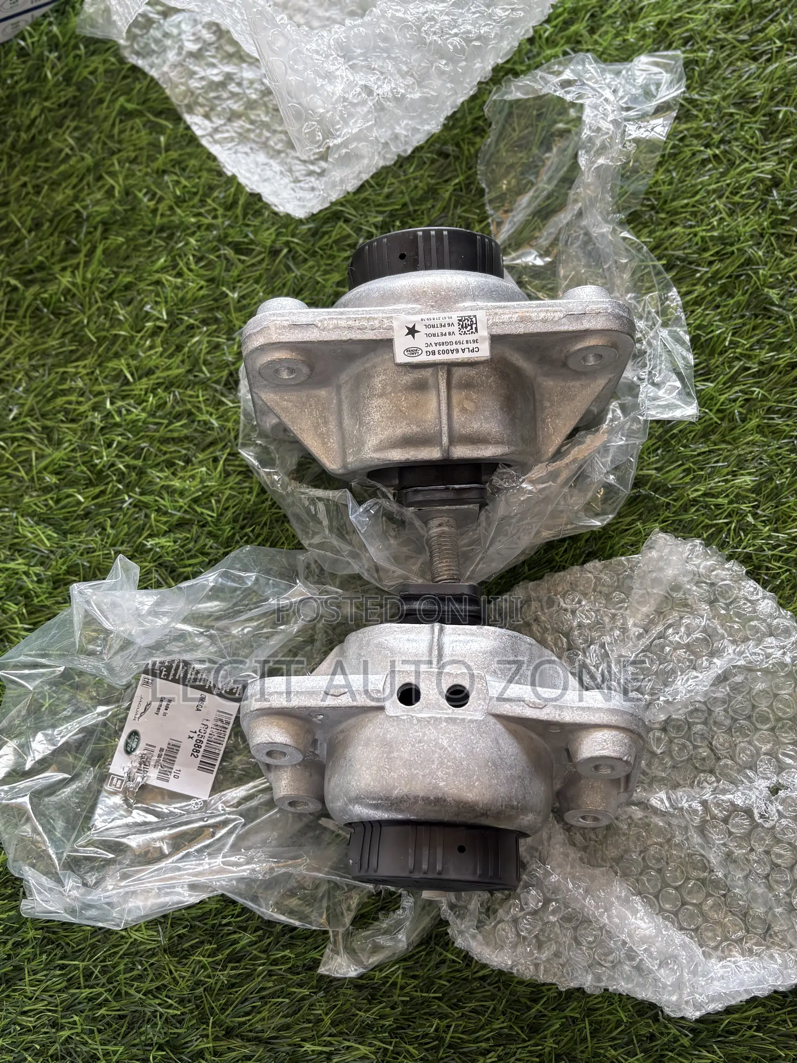 Range Rover Sports 2016,2014,2018,2020,2022,2021, Engine Seat