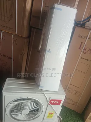Tcl, Your Home's Heaven