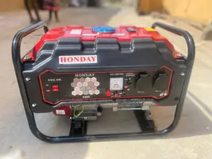 Honday Generator