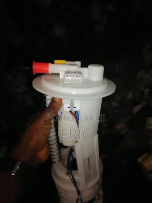 Fuel Pump for Nissan Pathfinder 07