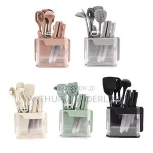 Kitchenware Cooking Set