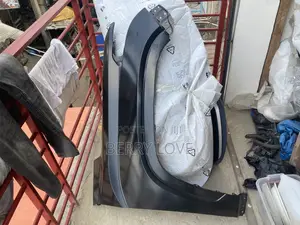 2023-2025 Fender for Toyota Tundra